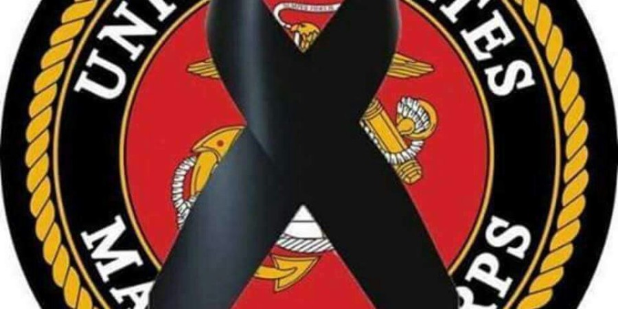 Facebook: Marine Corps Emblem Violates Community Standards?