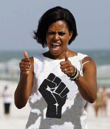 Image result for michelle obama white house parties